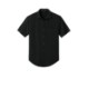 MERCER+METTLE™ Short Sleeve UV Tri-Blend Capital Tech Men's Shirt
