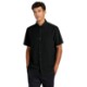 MERCER+METTLE™ Short Sleeve UV Tri-Blend Capital Tech Men's Shirt
