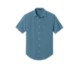 MERCER+METTLE™ Short Sleeve UV Tri-Blend Capital Tech Men's Shirt