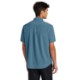 MERCER+METTLE™ Short Sleeve UV Tri-Blend Capital Tech Men's Shirt