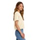 Comfort Colors® Heavyweight 100% Cotton Ladies' Boxy Tee