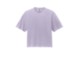 Comfort Colors® Heavyweight 100% Cotton Ladies' Boxy Tee