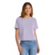 Comfort Colors® Heavyweight 100% Cotton Ladies' Boxy Tee