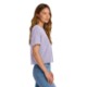 Comfort Colors® Heavyweight 100% Cotton Ladies' Boxy Tee