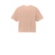 Comfort Colors® Heavyweight 100% Cotton Ladies' Boxy Tee