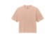 Comfort Colors® Heavyweight 100% Cotton Ladies' Boxy Tee