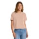Comfort Colors® Heavyweight 100% Cotton Ladies' Boxy Tee