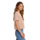 Comfort Colors® Heavyweight 100% Cotton Ladies' Boxy Tee