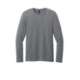 District® Perfect Weight® CVC Long Sleeve Unisex Tee