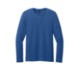 District® Perfect Weight® CVC Long Sleeve Unisex Tee