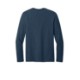 District® Perfect Weight® CVC Long Sleeve Unisex Tee