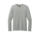 District® Perfect Weight® CVC Long Sleeve Unisex Tee