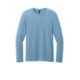 District® Perfect Weight® CVC Long Sleeve Unisex Tee