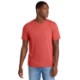 District® Perfect Weight® CVC Short Sleeve Men's Tee