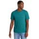 District® Perfect Weight® CVC Short Sleeve Men's Tee