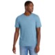 District® Perfect Weight® CVC Short Sleeve Men's Tee