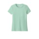 District® Perfect Weight® CVC Short Sleeve Ladies' Tee
