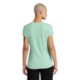 District® Perfect Weight® CVC Short Sleeve Ladies' Tee
