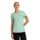District® Perfect Weight® CVC Short Sleeve Ladies' Tee