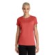 District® Perfect Weight® CVC Short Sleeve Ladies' Tee