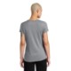 District® Perfect Weight® CVC Short Sleeve Ladies' Tee