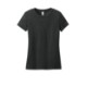 District® Perfect Weight® CVC Short Sleeve Ladies' Tee