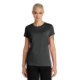 District® Perfect Weight® CVC Short Sleeve Ladies' Tee