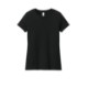 District® Perfect Weight® CVC Short Sleeve Ladies' Tee