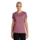 District® Perfect Weight® CVC Short Sleeve Ladies' Tee