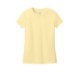 District® Perfect Weight® CVC Short Sleeve Ladies' Tee