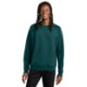Allmade® Organic CVC Fleece Crewneck Unisex Sweatshirt