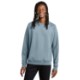 Allmade® Organic CVC Fleece Crewneck Unisex Sweatshirt