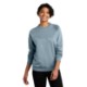 Allmade® Organic CVC Fleece Crewneck Unisex Sweatshirt