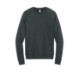Allmade® Organic CVC Fleece Crewneck Unisex Sweatshirt