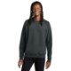 Allmade® Organic CVC Fleece Crewneck Unisex Sweatshirt