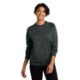 Allmade® Organic CVC Fleece Crewneck Unisex Sweatshirt