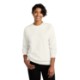 Allmade® Organic CVC Fleece Crewneck Unisex Sweatshirt