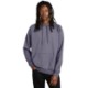 Allmade® Organic CVC Fleece Unisex Pullover Hoodie