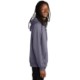 Allmade® Organic CVC Fleece Unisex Pullover Hoodie