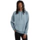 Allmade® Organic CVC Fleece Unisex Pullover Hoodie