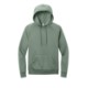 Allmade® Organic CVC Fleece Unisex Pullover Hoodie