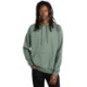Allmade® Organic CVC Fleece Unisex Pullover Hoodie