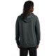 Allmade® Organic CVC Fleece Unisex Pullover Hoodie