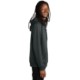Allmade® Organic CVC Fleece Unisex Pullover Hoodie
