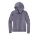 Allmade® Organic CVC Fleece Ladies' Full-Zip Hoodie