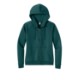 Allmade® Organic CVC Fleece Ladies' Full-Zip Hoodie