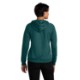 Allmade® Organic CVC Fleece Ladies' Full-Zip Hoodie