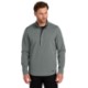 OGIO® Aspect Poly/Spandex 1/2 Zip Men's Pullover