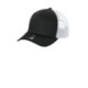 New Era® A-Frame Structured Snapback Mesh Back Cap