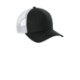 New Era® A-Frame Structured Snapback Mesh Back Cap